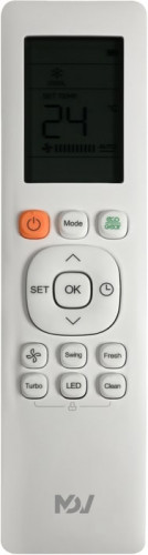 Кондиционер Mdv Infini MDSAG-18HRN8/MDOAG-18HN8 Кондиционер Mdv Infini MDSAG-18HRN8/MDOAG-18HN8