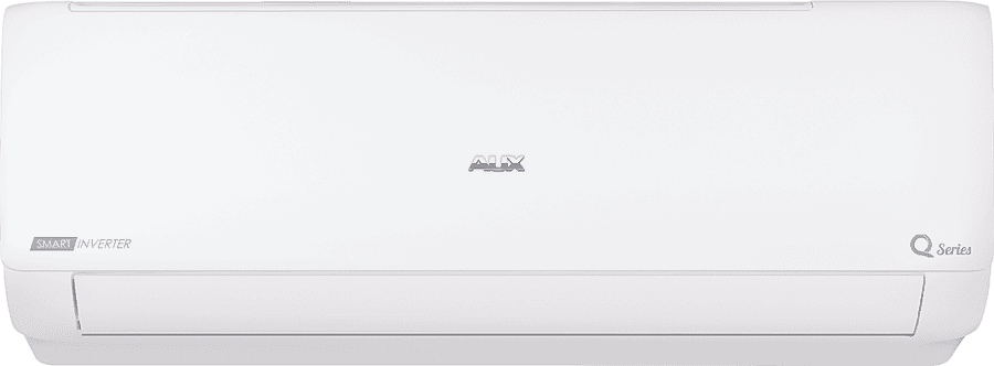 Кондиционер AUX Q Smart ASW-H12A4/HA-R2DI/AS-H12A4/HA-R2DI