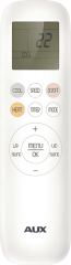 Кондиционер AUX Q Smart ASW-H12A4/HA-R2DI/AS-H12A4/HA-R2DI Кондиционер AUX Q Smart ASW-H12A4/HA-R2DI/AS-H12A4/HA-R2DI