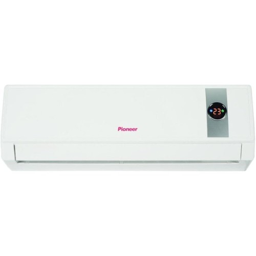 Настенный внутренний блок мульти сплит-системы Pioneer KRMS12A Настенный внутренний блок мульти сплит-системы Pioneer KRMS12A