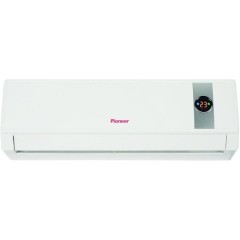 Настенный внутренний блок мульти сплит-системы Pioneer KRMS12A Настенный внутренний блок мульти сплит-системы Pioneer KRMS12A