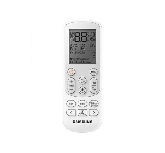 Инверторный кондиционер Samsung AR12ASHCBWKNER Инверторный кондиционер Samsung AR12ASHCBWKNER