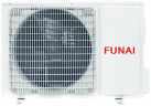 Кондиционер Funai Shogun RAC-SG75HP.D02