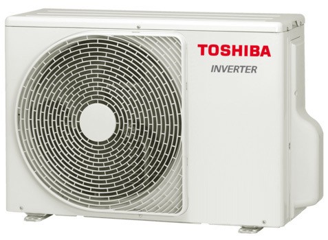 Инверторный кондиционер Toshiba RAS-24J2KVG-EE/RAS-24J2AVG-EE