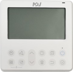 Канальный кондиционер Mdv MDT2I-12HWFN8/MDOU-12HFN8 Канальный кондиционер Mdv MDT2I-12HWFN8/MDOU-12HFN8