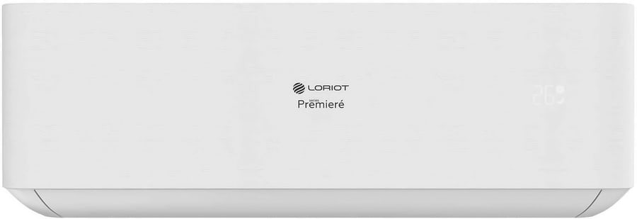 Кондиционер Loriot Premiere LAC-18TPR Кондиционер Loriot Premiere LAC-18TPR