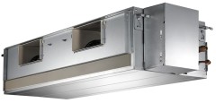 Канальный кондиционер Kentatsu KSTR140HFAN3R/KSUT140HFAN3L Канальный кондиционер Kentatsu KSTR140HFAN3R/KSUT140HFAN3L