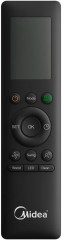 Кондиционер Midea Persona MSAG4W-12N8C2-I/MSAG4-12N8C2-O Кондиционер Midea Persona MSAG4W-12N8C2-I/MSAG4-12N8C2-O