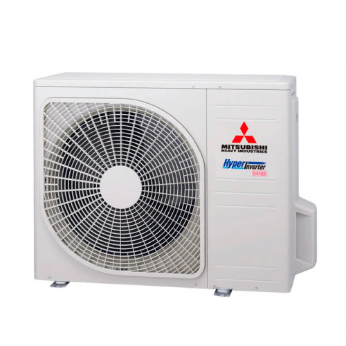 Напольно-потолочный кондиционер Mitsubishi Heavy FDE50VH/SRC50ZSX-W2 Напольно-потолочный кондиционер Mitsubishi Heavy FDE50VH/SRC50ZSX-W2