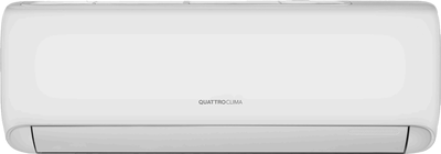 Кондиционер QUATTROCLIMA Lanterna QV-LA09WAE/QN-LA09WAE Кондиционер QUATTROCLIMA Lanterna QV-LA09WAE/QN-LA09WAE