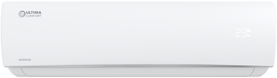 Кондиционер ULTIMA COMFORT Eclipse ECS-I09PN Кондиционер ULTIMA COMFORT Eclipse ECS-I09PN
