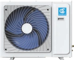 Наружный блок VRF системы QUATTROCLIMA QN-М160UCM Наружный блок VRF системы QUATTROCLIMA QN-М160UCM