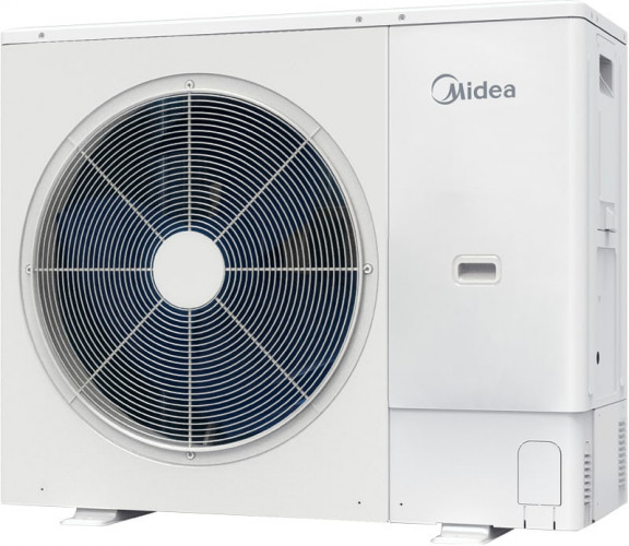 Наружный блок VRF системы Midea MV8M-160WV2GN1