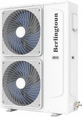 Наружный блок VRF системы Berlingtoun BVPRM3/O-260A1 Наружный блок VRF системы Berlingtoun BVPRM3/O-260A1