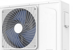 Наружный блок VRF системы Berlingtoun BVPRM3/O-260A1 Наружный блок VRF системы Berlingtoun BVPRM3/O-260A1
