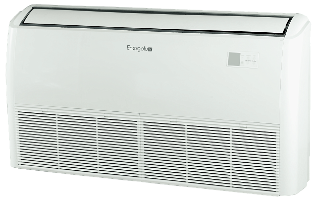 Напольно-потолочный кондиционер Energolux SACF18D6-A/SAU18U6-A Напольно-потолочный кондиционер Energolux SACF18D6-A/SAU18U6-A