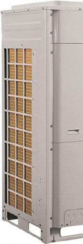 Наружный блок VRF системы General Climate GW-G900/3N1A Наружный блок VRF системы General Climate GW-G900/3N1A