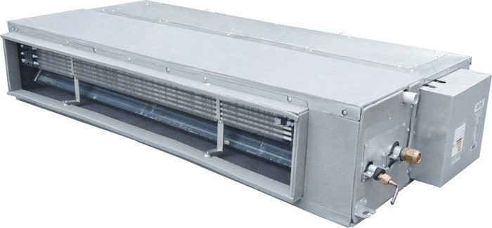 Канальный кондиционер Timberk AC TIM 48LC DT3 Канальный кондиционер Timberk AC TIM 48LC DT3