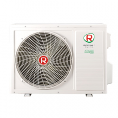 Наружный блок мульти сплит-системы Royal Clima Multi Gamma 2DFM-14HN/OUT Наружный блок мульти сплит-системы Royal Clima Multi Gamma 2DFM-14HN/OUT