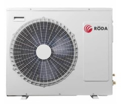 Канальный кондиционер Roda RS-DT36AY/RU-36AY3 Канальный кондиционер Roda RS-DT36AY/RU-36AY3