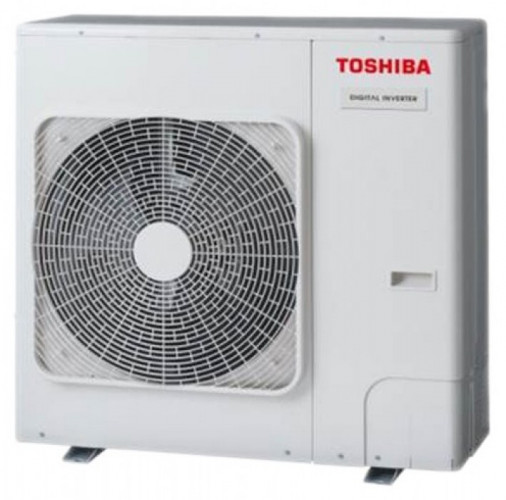 Канальный кондиционер Toshiba RAV-SM566BTP-E/RAV-SM564ATP-E