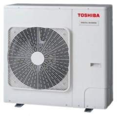 Канальный кондиционер Toshiba RAV-SM566BTP-E/RAV-SM564ATP-E Канальный кондиционер Toshiba RAV-SM566BTP-E/RAV-SM564ATP-E