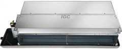 Канальный фанкойл до 5 кВт IGC IWF-X500D22M50 Канальный фанкойл до 5 кВт IGC IWF-X500D22M50