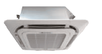Кассетная VRF система TICA TMCF028AC Кассетная VRF система TICA TMCF028AC
