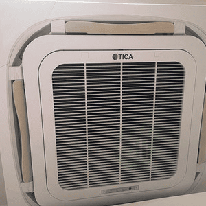 Кассетная VRF система TICA TMCF028AC Кассетная VRF система TICA TMCF028AC