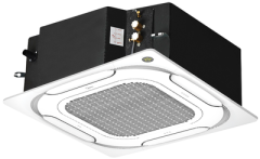 Кассетный фанкойл до 8 кВт Midea MKA-V850R Кассетный фанкойл до 8 кВт Midea MKA-V850R
