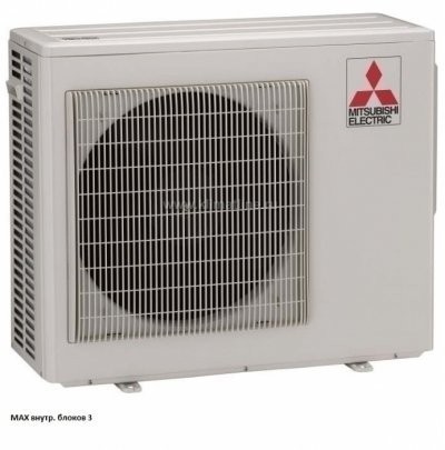 Наружный блок сплит-системы Mitsubishi Electric MXZ-3E68VA