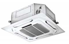 Кассетная VRF система QUATTROCLIMA QV-M36KD/QA-MKP2 Кассетная VRF система QUATTROCLIMA QV-M36KD/QA-MKP2