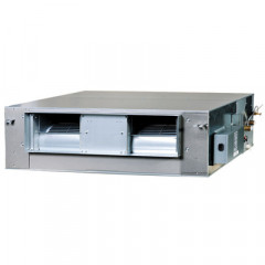 Канальный фанкойл до 12 кВт Lessar LSF-1200DD22H Канальный фанкойл до 12 кВт Lessar LSF-1200DD22H