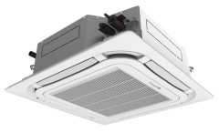 Кассетная VRF система Energolux SMZC60V3AI Кассетная VRF система Energolux SMZC60V3AI