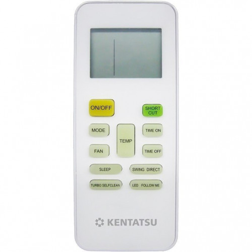 Внутренний блок мульти-сплит системы Kentatsu KMGBB25HZAN1 Внутренний блок мульти-сплит системы Kentatsu KMGBB25HZAN1