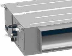 Канальная VRF система Tadiran TNVMF56CUT/3-V Канальная VRF система Tadiran TNVMF56CUT/3-V