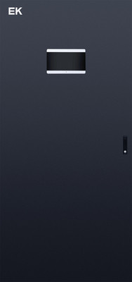 Прецизионный кондиционер Euroklimat EKPP050ASFFESIDA-A/EKPO066ASASDA-A