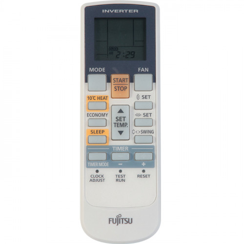 Внутренний блок мульти-сплит системы Fujitsu AUYG18LVLB/UTGUFYDW