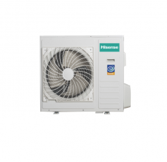 Наружный блок мульти-сплит системы Hisense AMW4-36U4SAC Наружный блок мульти-сплит системы Hisense AMW4-36U4SAC