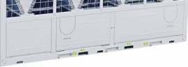 Чиллер с воздушным охлаждением Clivet WSAN-XTP_250T Чиллер с воздушным охлаждением Clivet WSAN-XTP_250T