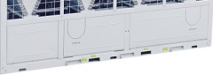 Чиллер с воздушным охлаждением Clivet WSAN-XTP_250T Чиллер с воздушным охлаждением Clivet WSAN-XTP_250T