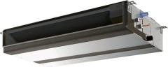 Канальная VRF система Mitsubishi Electric PEFY-M80VMA (A1) Канальная VRF система Mitsubishi Electric PEFY-M80VMA (A1)