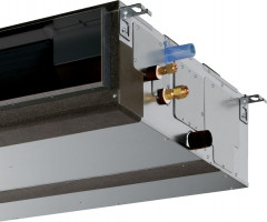 Канальная VRF система Mitsubishi Electric PEFY-M80VMA (A1) Канальная VRF система Mitsubishi Electric PEFY-M80VMA (A1)