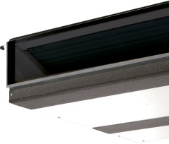 Канальная VRF система Mitsubishi Electric PEFY-M80VMA (A1) Канальная VRF система Mitsubishi Electric PEFY-M80VMA (A1)