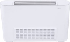 Напольно-потолочная VRF система Midea MIH36F4HN18 Напольно-потолочная VRF система Midea MIH36F4HN18