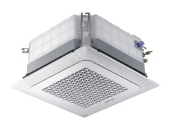Промышленный кондиционер VRF система Samsung AM060NNNDEH/TK Промышленный кондиционер VRF система Samsung AM060NNNDEH/TK