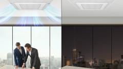 Промышленный кондиционер VRF система Samsung AM060NNNDEH/TK Промышленный кондиционер VRF система Samsung AM060NNNDEH/TK