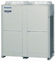 Промышленный кондиционер VRF система Panasonic U-20ME1E8 Промышленный кондиционер VRF система Panasonic U-20ME1E8
