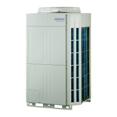 Промышленный кондиционер VRF система General AJH090GALBH Промышленный кондиционер VRF система General AJH090GALBH