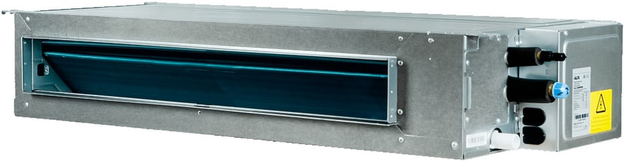 Канальный кондиционер AUX ALLD-H36/5R1C/AL-H36/5R1С(U) Канальный кондиционер AUX ALLD-H36/5R1C/AL-H36/5R1С(U)